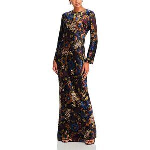 Veronica Beard Gemma Maxi Dress